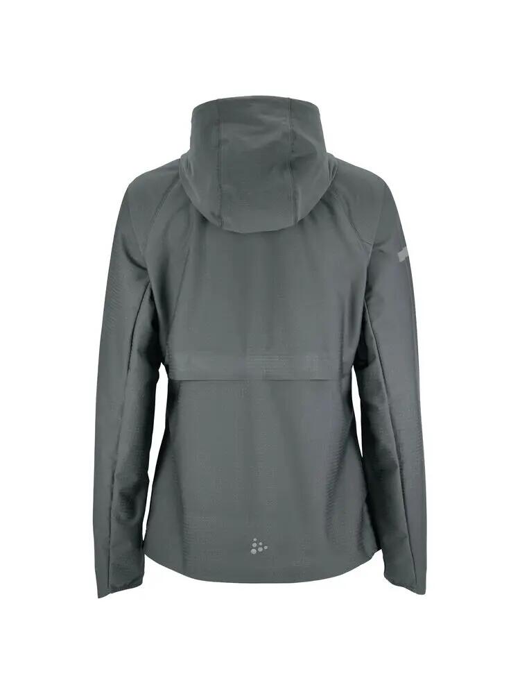 craft Casaco PRO Hydro Jacket 3 W impermeável para running 2/7