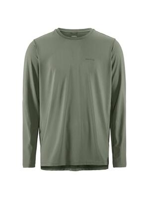 Craft everyday xt ls jersey m — lange mouw fietsshirt, losse pasvorm