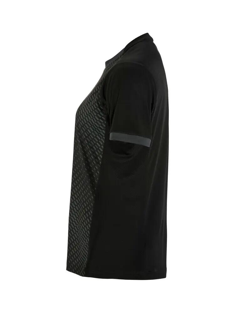 craft Evolve 2.0 Graphic Jersey W – Camiseta técnica ligera 4/7