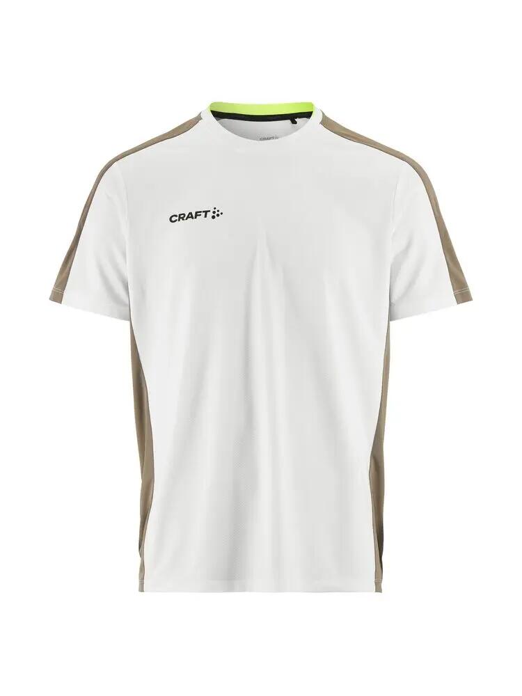 craft Evolve 2.0 Contrast Jersey M – Maillot contrasté en jacquard recyclé 1/7