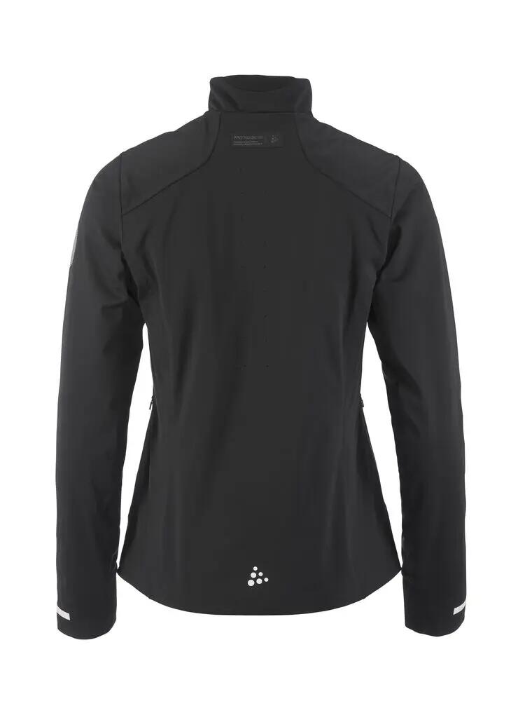 craft Jaqueta Pro Nordic Race Thermal Mulher - Acolchoamento e ventilação 2/7