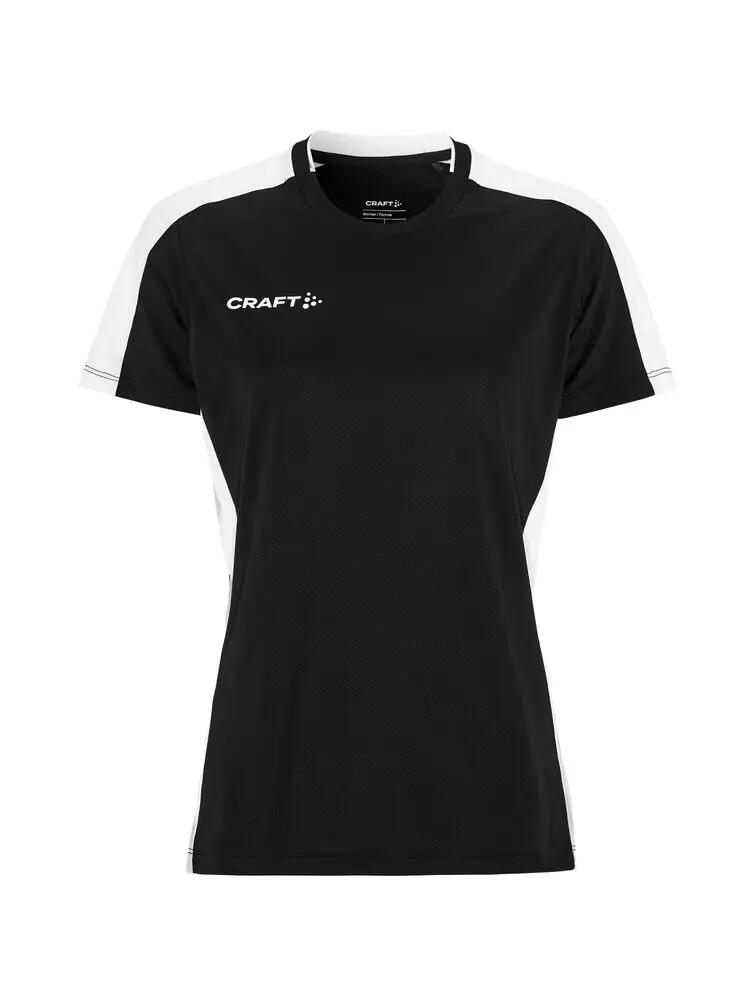 craft Evolve 2.0 Contrast Jersey W – Trikot mit Jacquard und Recycling-Polyester 1/7