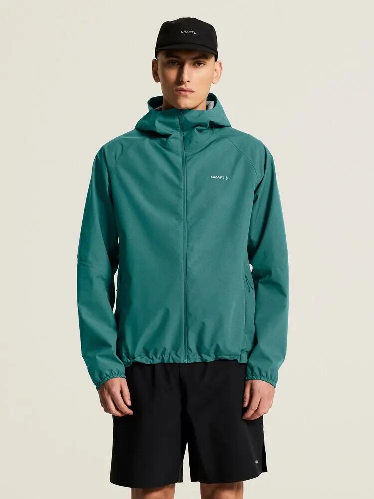 craft Essence Hydro Jacket 2 M – Casaco impermeável e respirável 6/7