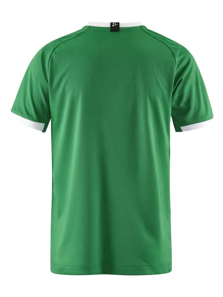 craft Progress 2.0 Graphic Jersey Jr - T-shirt leve e respirável 6/6