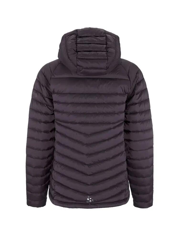 craft ADV Explore Lt. Down Jacket W — Casaco de penas leve e dobrável 5/7