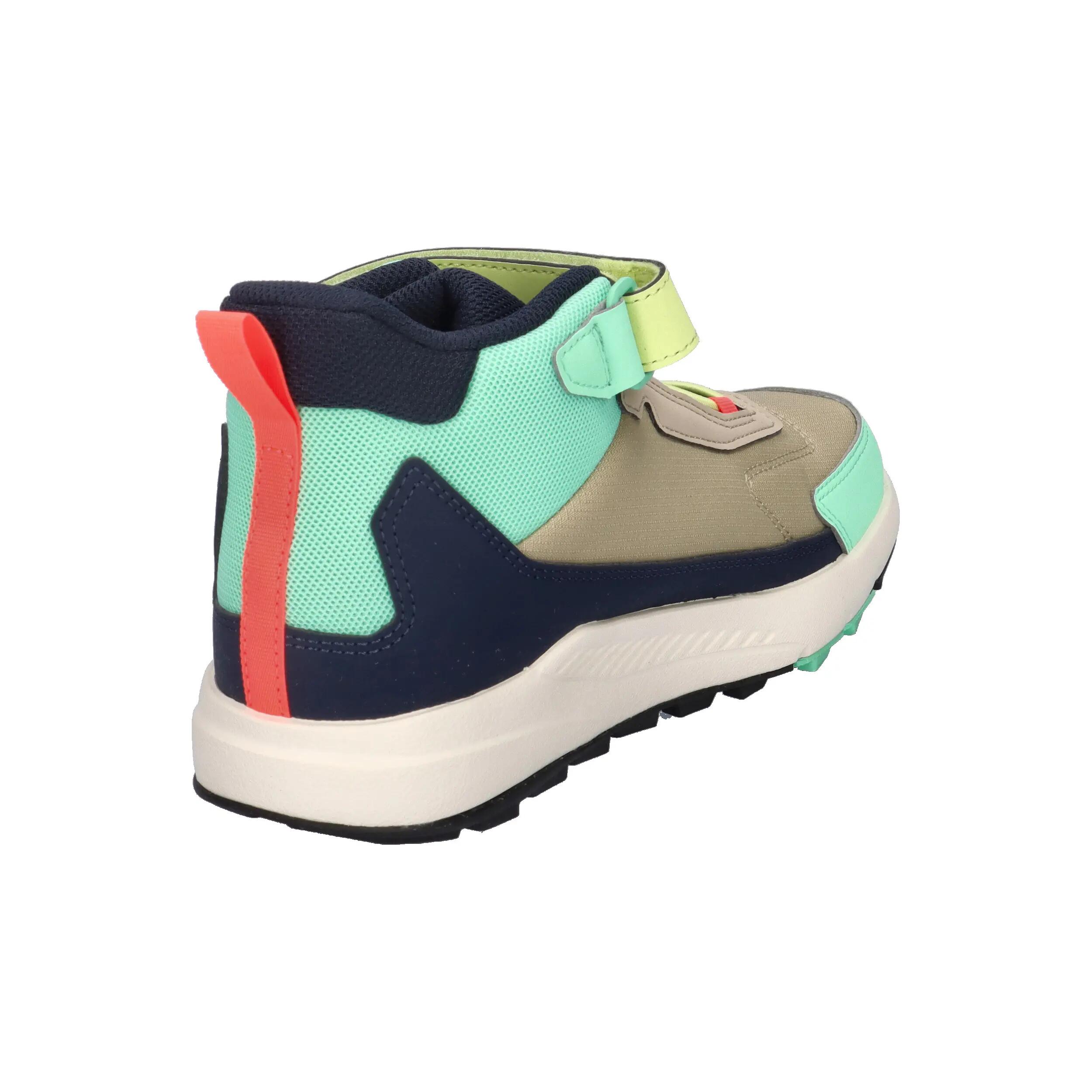 adidas TERREX Kinder Wanderschuhe Anylander Mid CF C 13/14