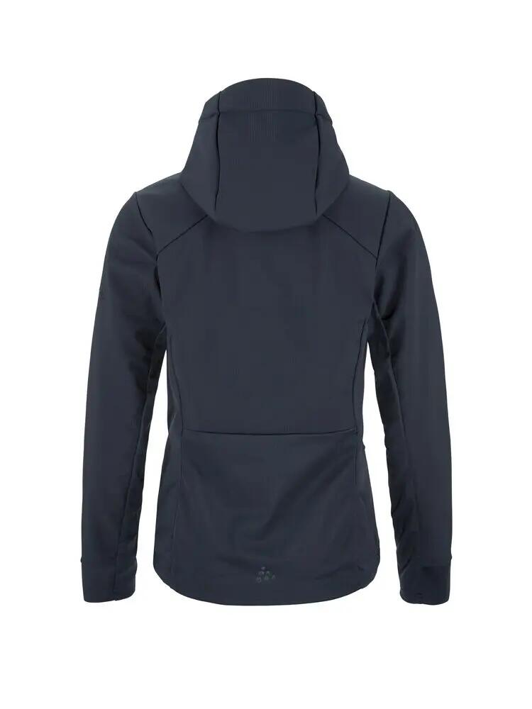 craft Casaco ADV Explore Softshell 2.0 W – Resistente ao vento e quente 3/7