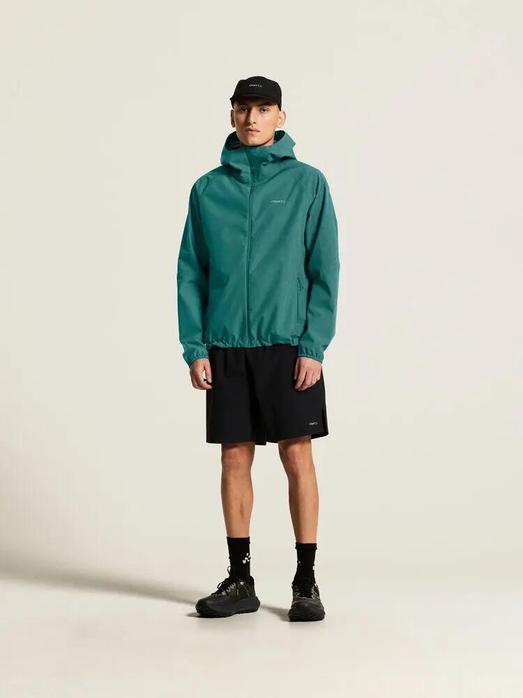 craft Essence Hydro Jacket 2 M – Casaco impermeável e respirável 4/7