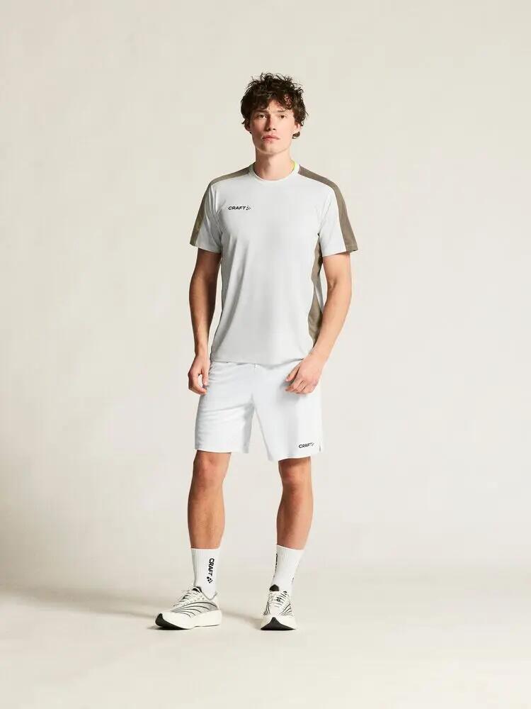 craft Evolve 2.0 Contrast Jersey M – Maillot contrasté en jacquard recyclé 7/7