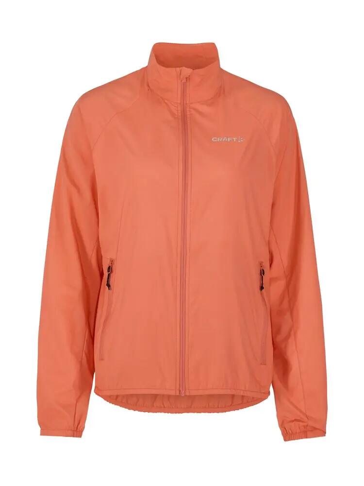 craft CORE Essence Wind Jacket W leichte wind- und wasserabweisende Jacke 2/7