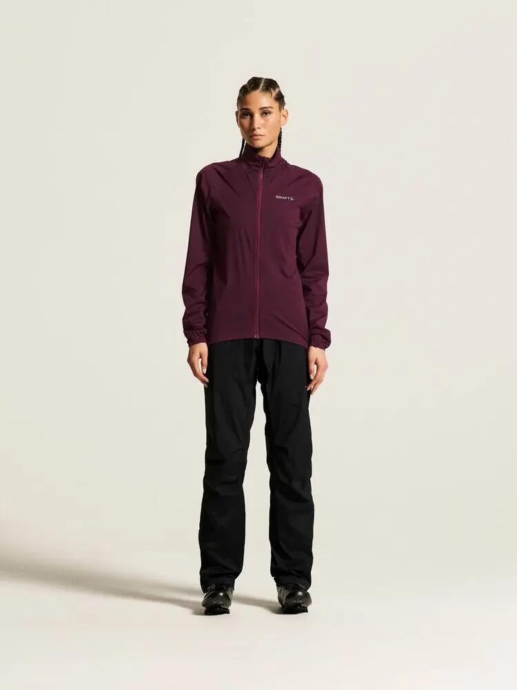 craft Endur Hydro Jacket 2 W – Impermeável e elástica 3/7