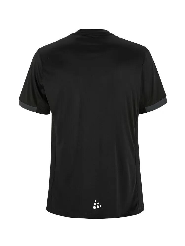 craft Evolve 2.0 Graphic Jersey W – Camiseta técnica ligera 3/7