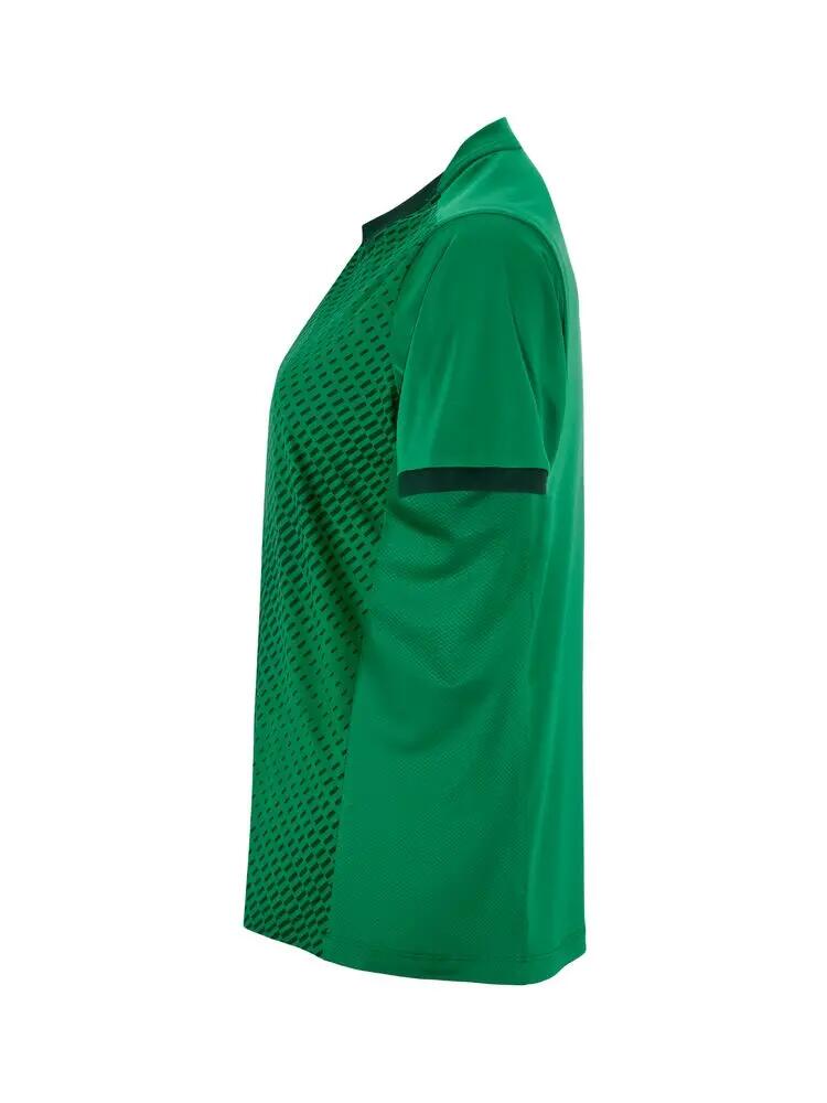 craft Evolve 2.0 Graphic Jersey W – T-shirt leve com gráfico 3/7