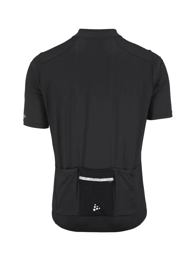 craft ADV Gravel Ss Jersey M van rekbaar gerecycled materiaal 7/7