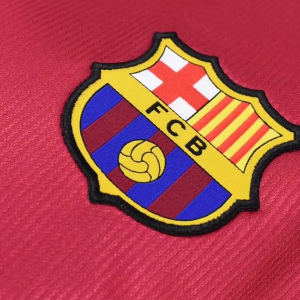 Barcelona mez felső szurkolói HOME gyerek 2024/25 - LAMINE YAMAL 5/5