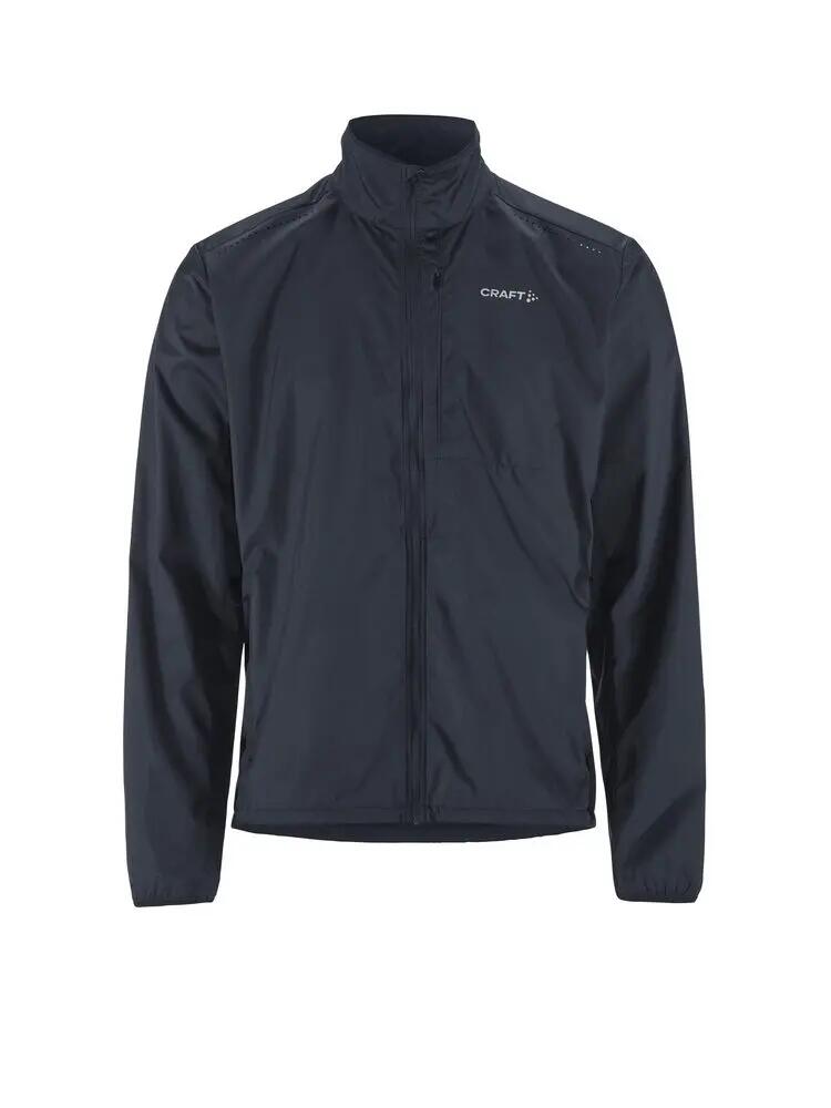 craft Essence Wind Jacket 2 M – Casaco leve corta-vento 2/7