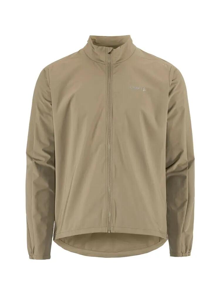 craft Everyday Wind Jacket M Winddichte jas Raw 2/6