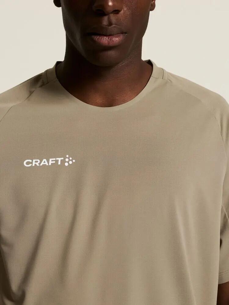craft Extend 2.0 Jersey M – Maillot léger en polyester recyclé 7/7