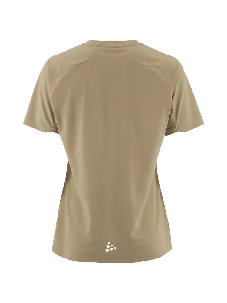craft Extend 2.0 Jersey W – Camiseta ligera en poliéster reciclado 3/4