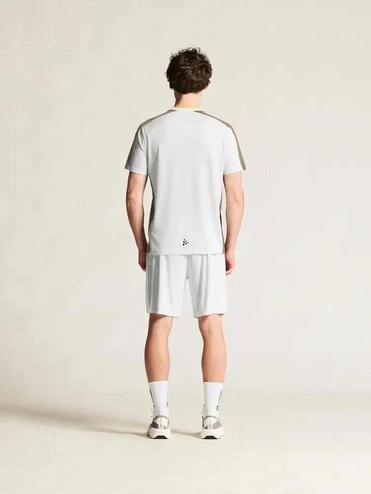 craft Evolve 2.0 Contrast Jersey M – Maillot contrasté en jacquard recyclé 6/7