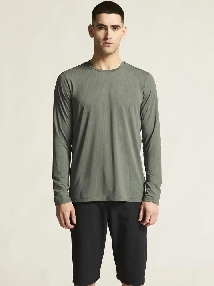 craft Everyday XT LS Jersey M manga comprida Loose fit 6/7