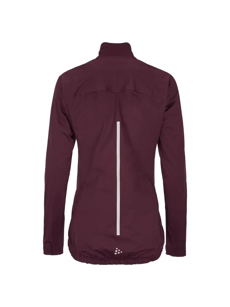 craft Endur Hydro Jacket 2 W – Impermeável e elástica 2/7