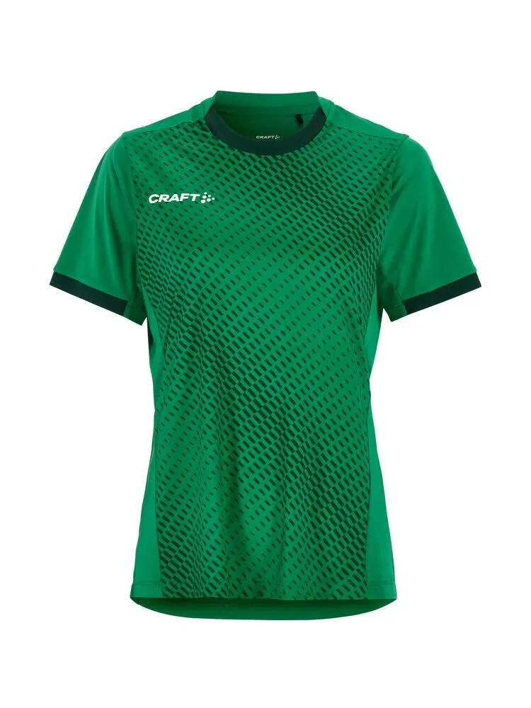craft Evolve 2.0 Graphic Jersey W – T-shirt leve com gráfico 2/7