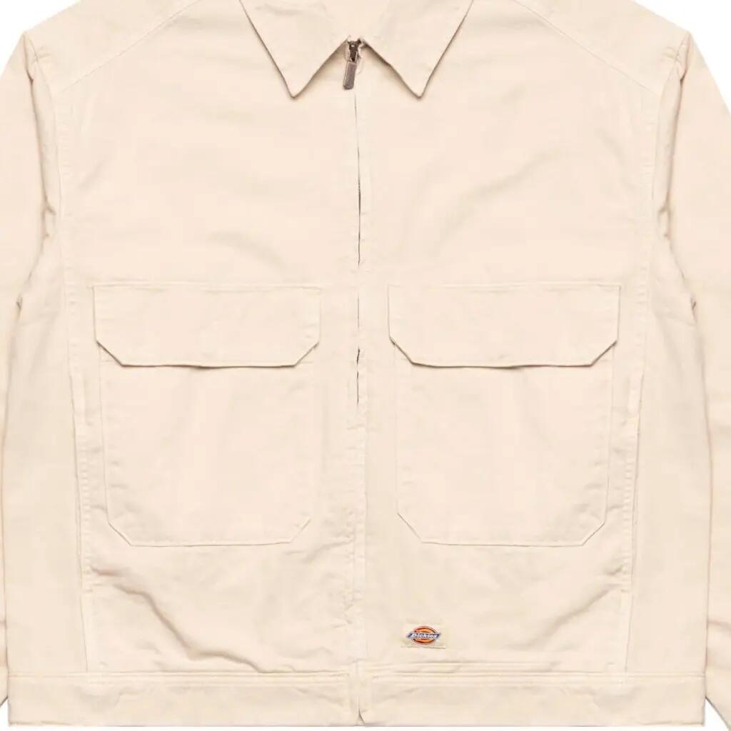 Giacca Dickies Modello Dk0a87oel171 Colore Beige 3/5