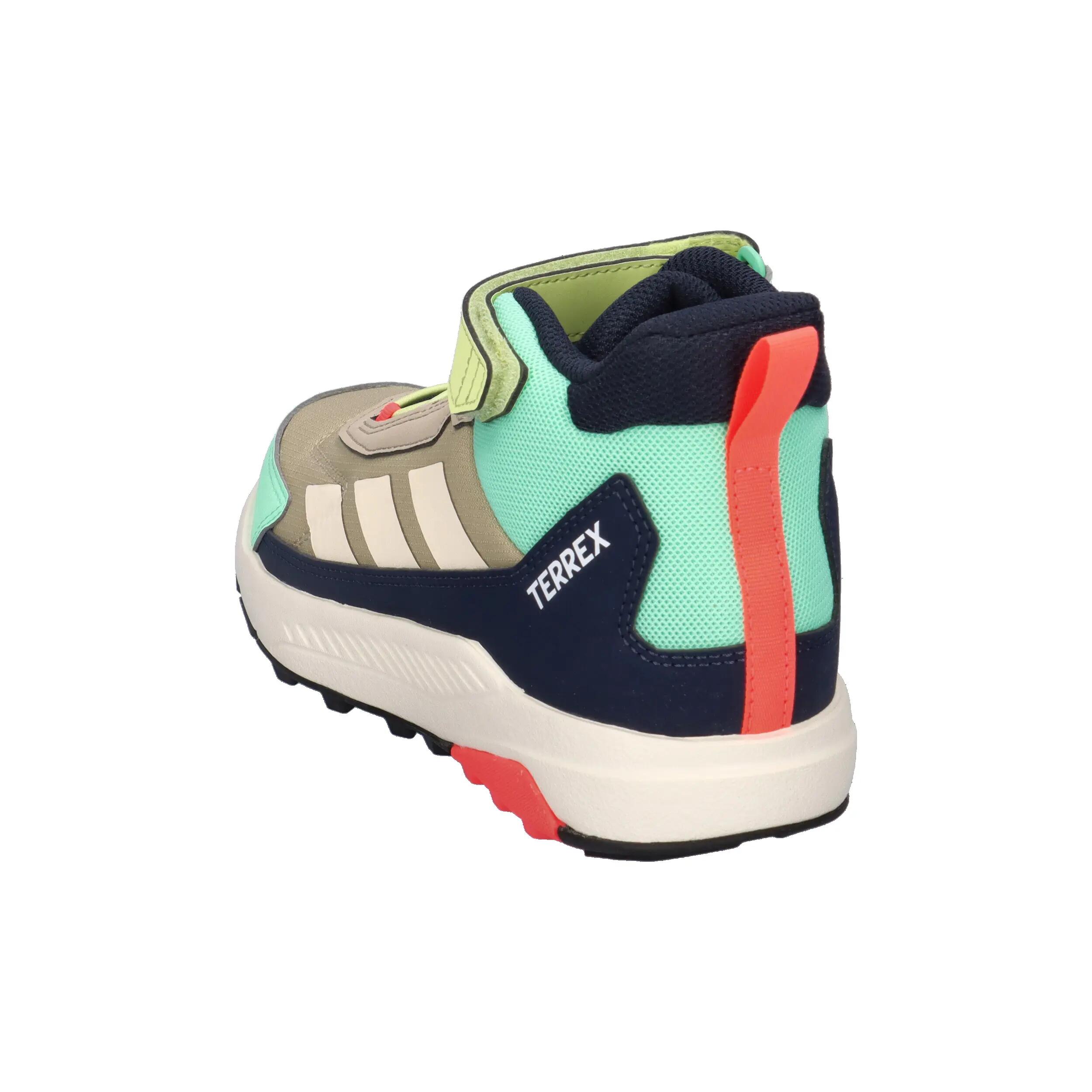adidas TERREX Kinder Wanderschuhe Anylander Mid CF C 11/14