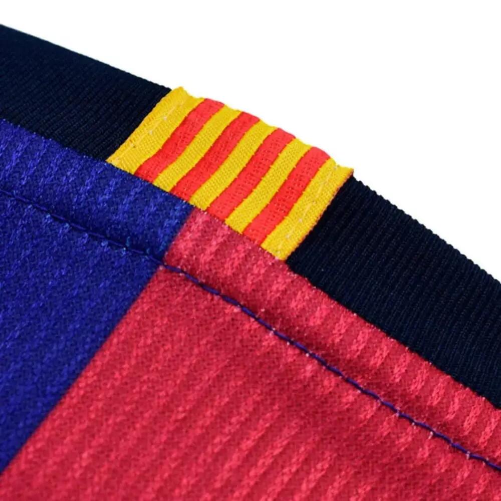 Barcelona mez felső szurkolói HOME gyerek 2024/25 - LAMINE YAMAL 4/5