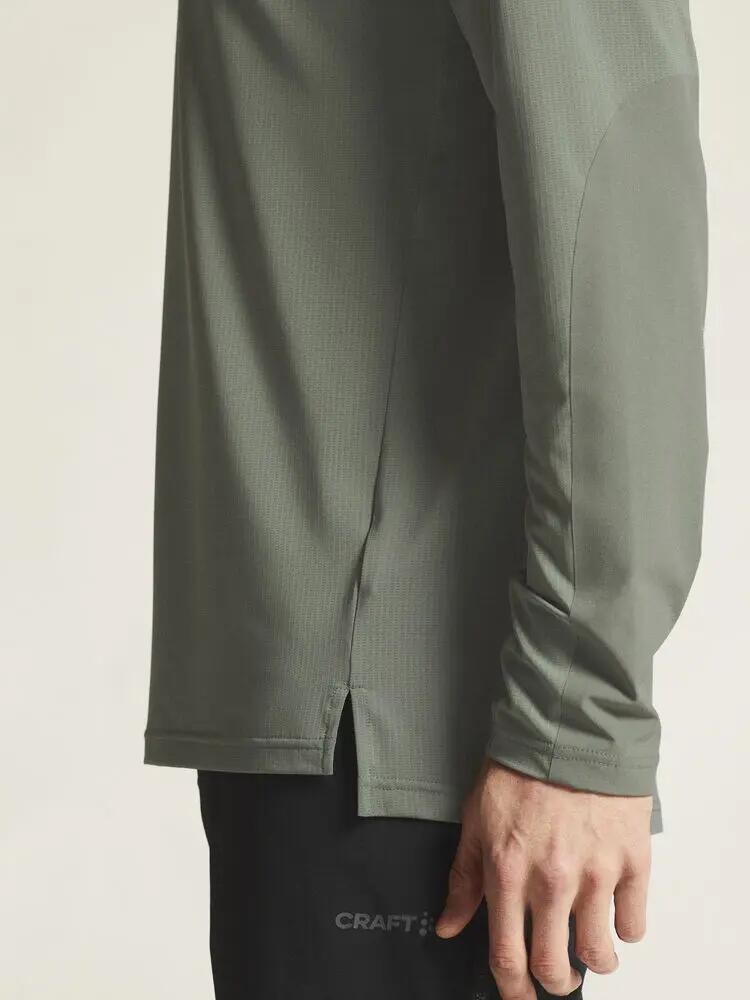craft Everyday XT LS Jersey M manga comprida Loose fit 5/7