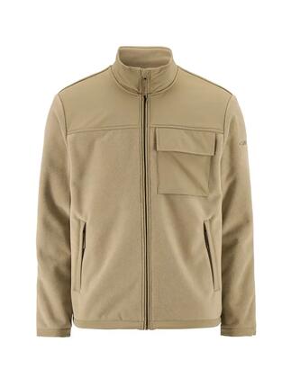 craft Urban Fleece Jacket M – Zware, duurzame fleece