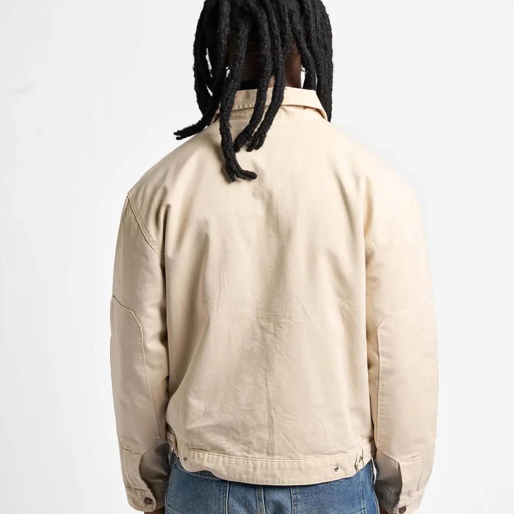 Giacca Dickies Modello Dk0a87oel171 Colore Beige 2/5