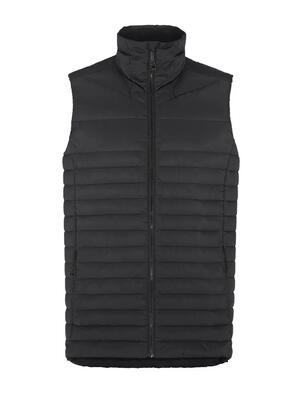 Craft adv explore lt. down vest m - licht en warm