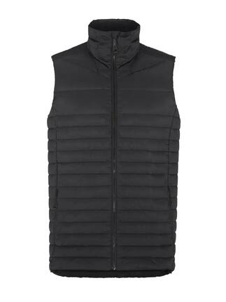 craft ADV Explore Lt. Down Vest M — Doudoune légère sans manches, isolante