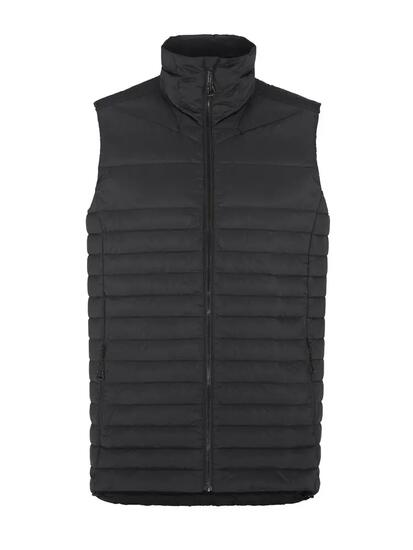 craft ADV Explore Lt. Down Vest M — Doudoune légère sans manches, isolante