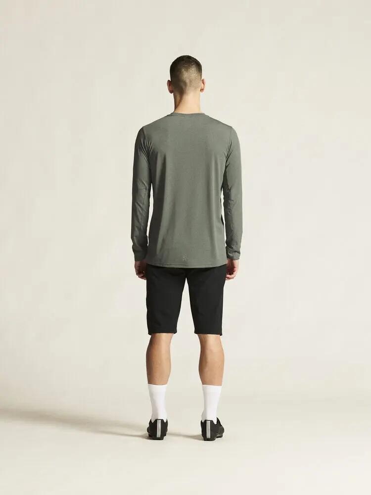 craft Everyday XT LS Jersey M manga comprida Loose fit 4/7