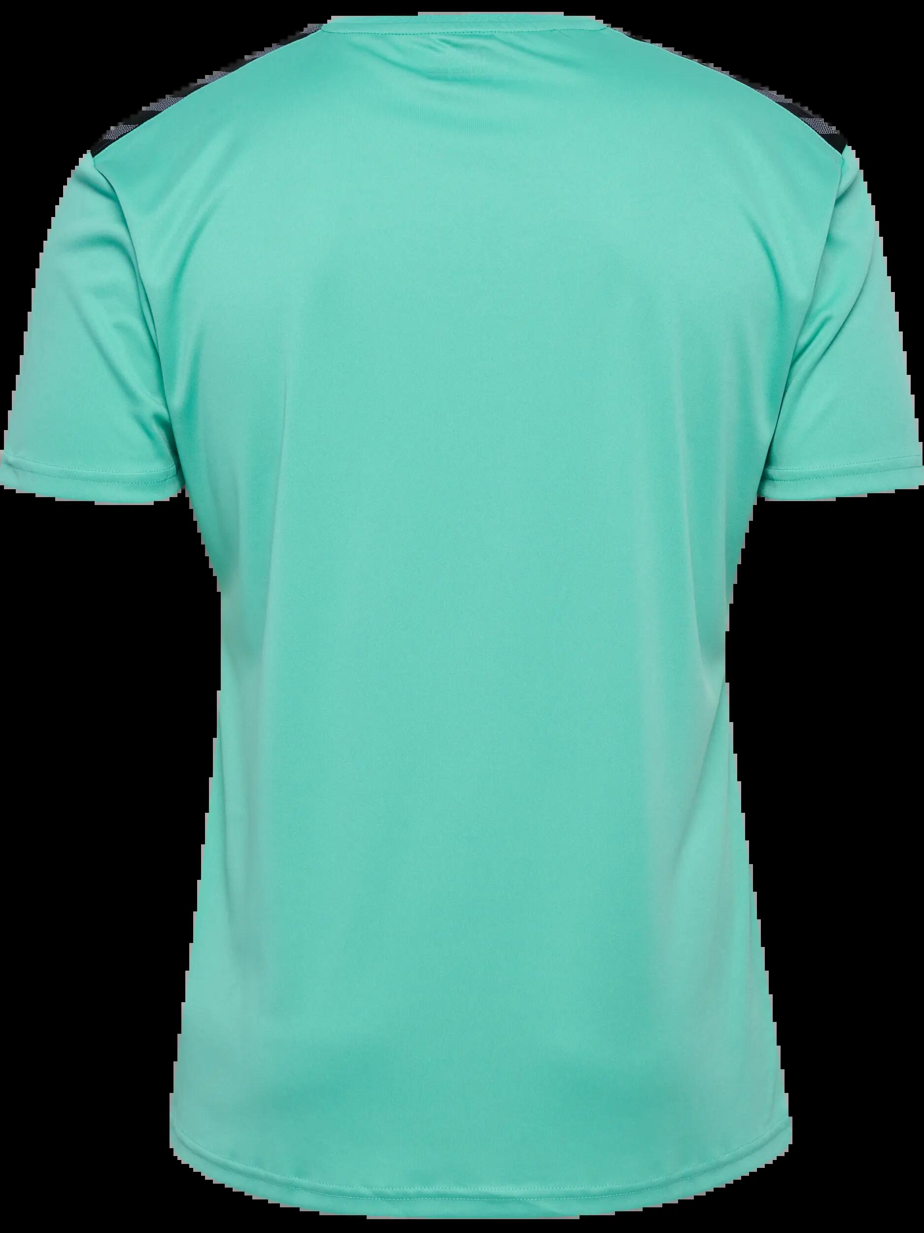 hummel T-shirt manica corta hmlAUTHENTIC PL JERSEY S/S 2/3