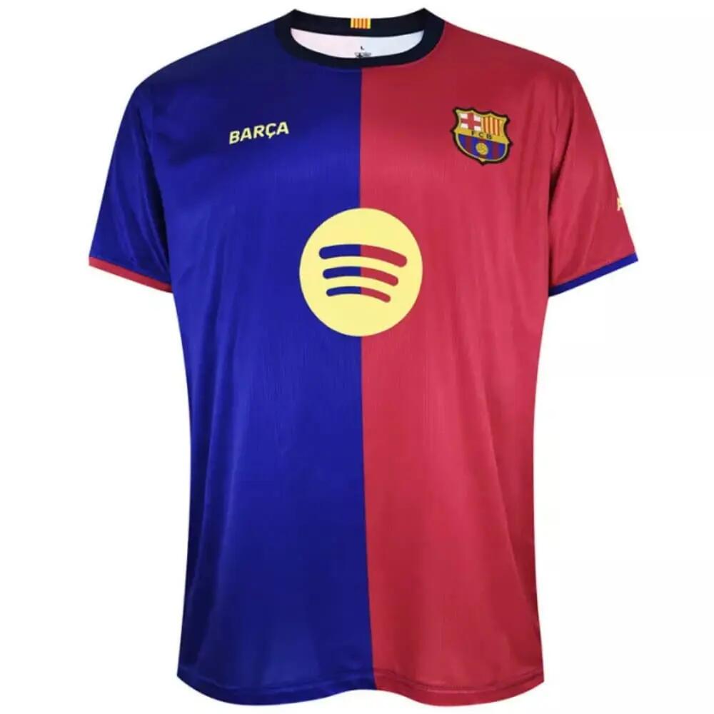 Barcelona mez felső szurkolói HOME gyerek 2024/25 - LAMINE YAMAL 2/5