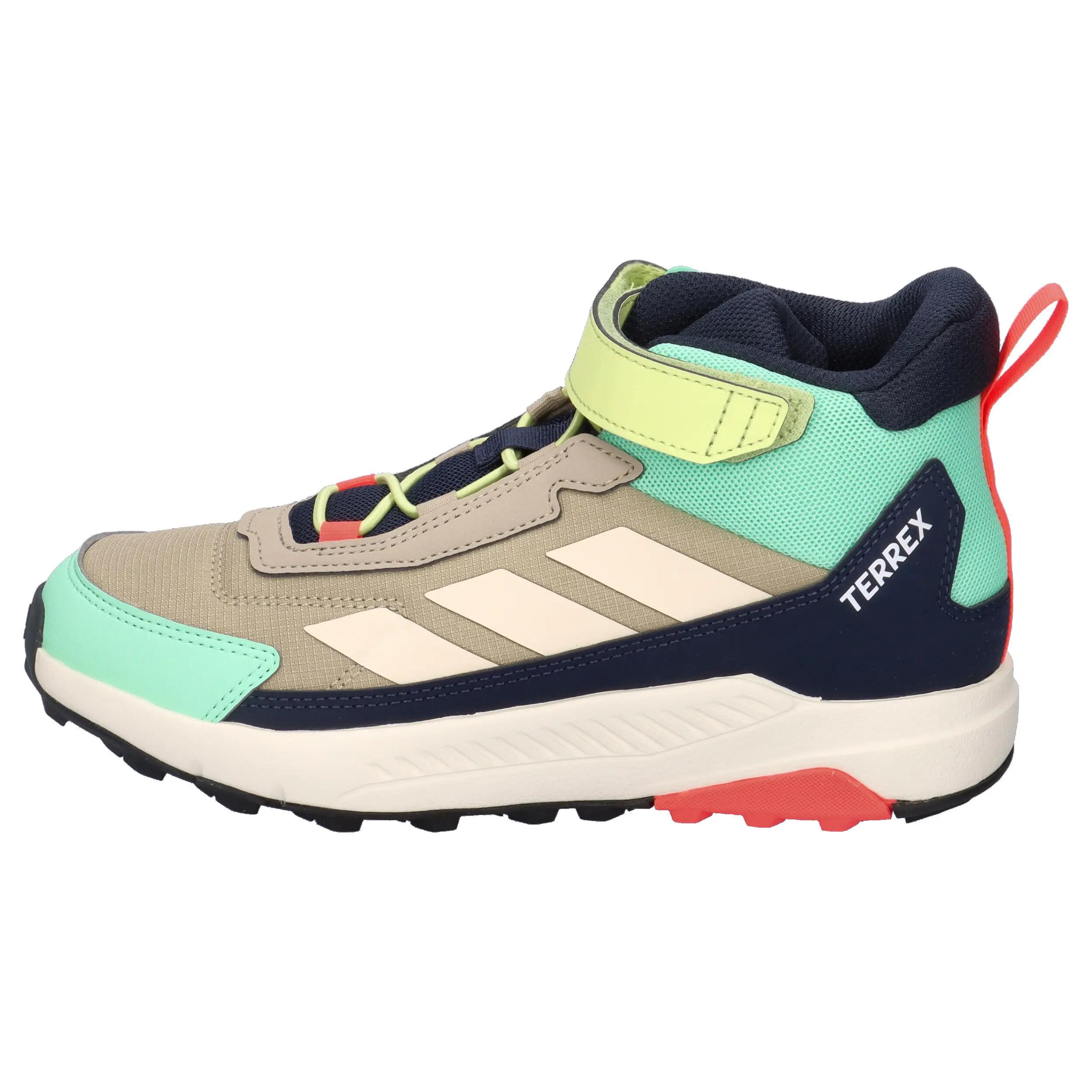 adidas TERREX Kinder Wanderschuhe Anylander Mid CF C 9/14