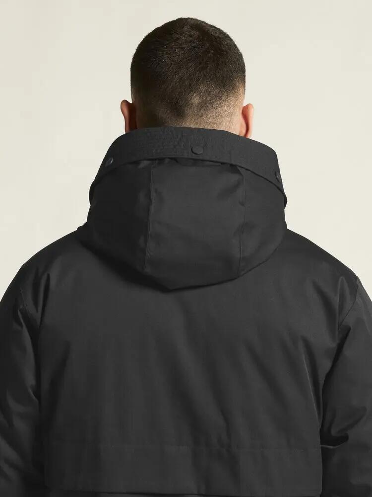 craft Urban Padded Parka M – Parka imbottito resistente 7/7