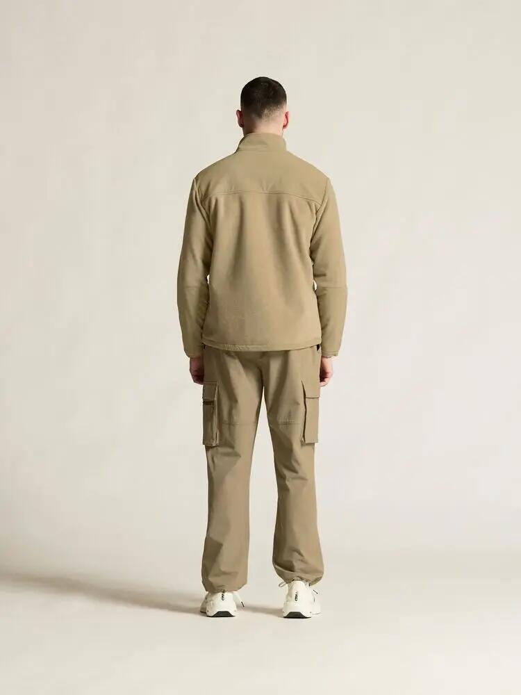 craft Urban Fleece Jacket M — Quente e resistente 6/7