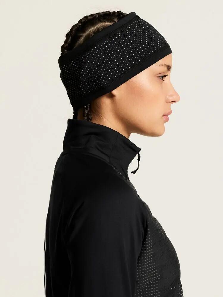 craft Veste SubZ Lumen W – Doudoune running chaude et réfléchissante 6/7