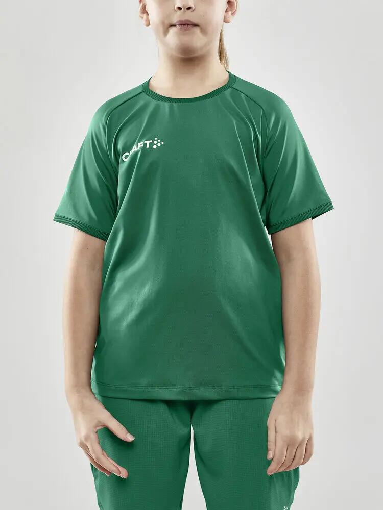 craft Progress Indoor Jersey Jr – T-shirt de treino em poliéster reciclado 3/7