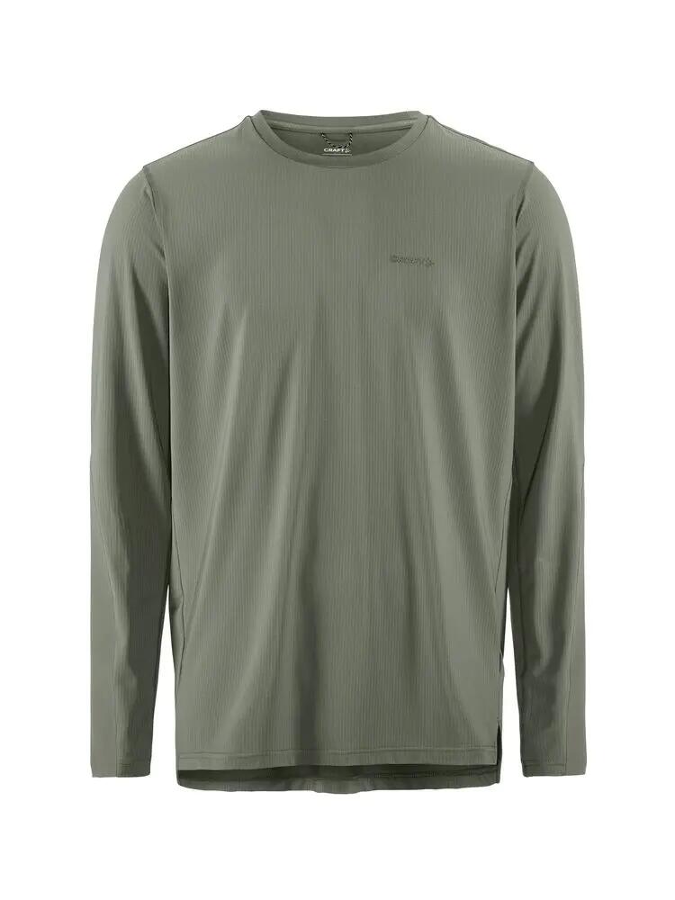 craft Everyday XT LS Jersey M manga comprida Loose fit 2/7