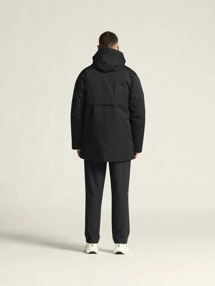 craft Urban Padded Parka M – Parka imbottito resistente 6/7