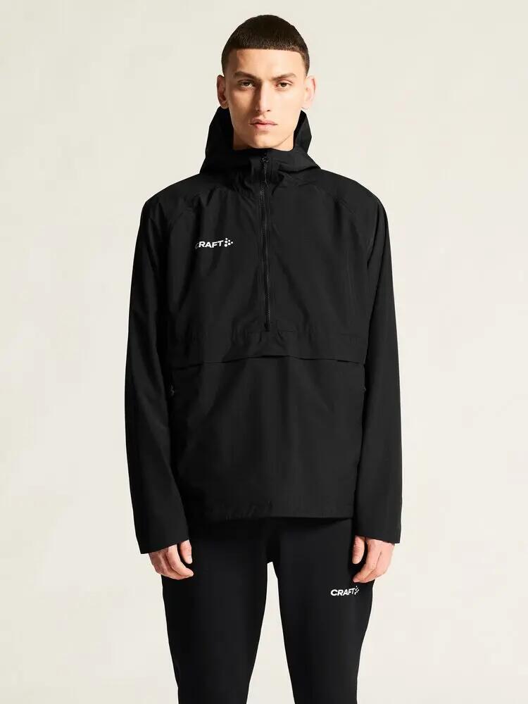 craft Extend 2.0 Anorak M – impermeável e ventilado 5/7