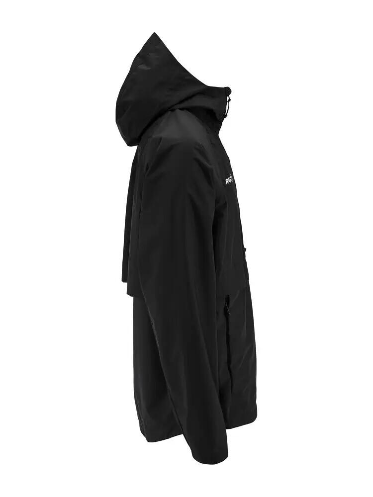 craft Extend 2.0 Anorak M – impermeável e ventilado 4/7