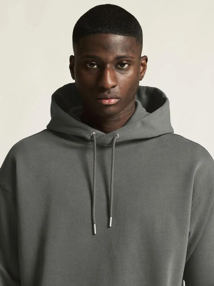 craft Frequent Hoodie M – felpa con cappuccio in cotone bio 6/7