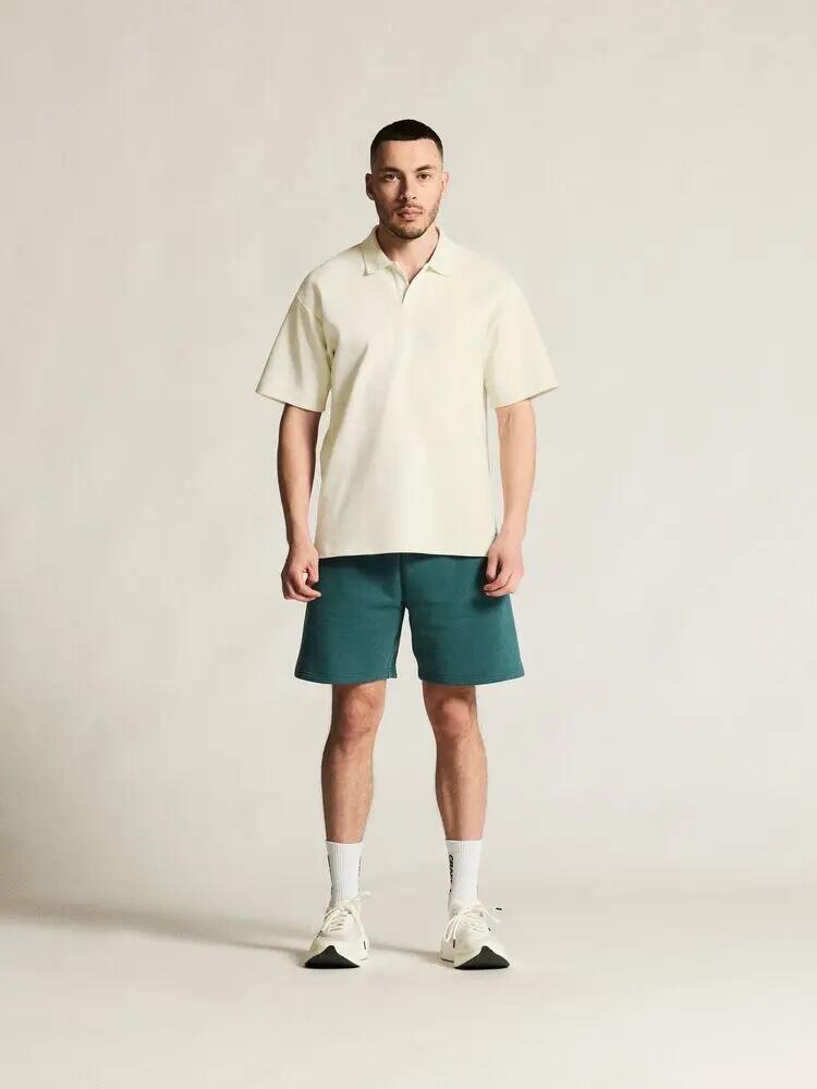 craft Frequent Polo Homem - 100% algodão orgânico, corte relaxed 2/7